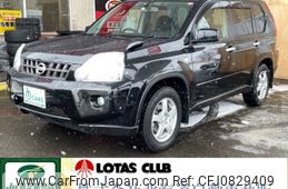 nissan x-trail 2008 -NISSAN--X-Trail NT31--016392---NISSAN--X-Trail NT31--016392-