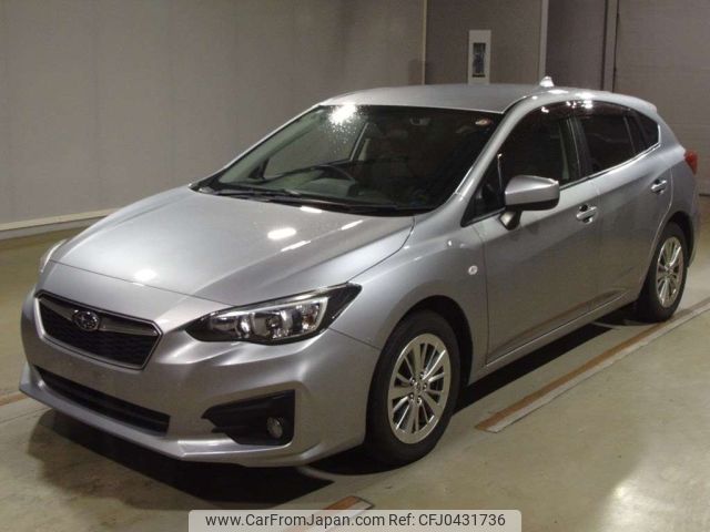 subaru impreza-wagon 2018 -SUBARU--Impreza Wagon GT2-034234---SUBARU--Impreza Wagon GT2-034234- image 1