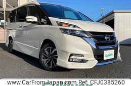 nissan serena 2018 -NISSAN--Serena DAA-GFC27--GFC27-098453---NISSAN--Serena DAA-GFC27--GFC27-098453-