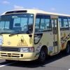 toyota coaster 2007 CFJ1561441 image 1