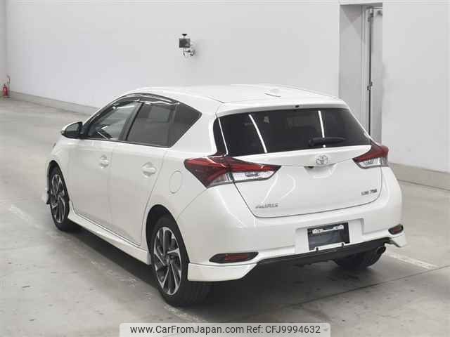 toyota auris 2017 -TOYOTA--Auris ZRE186H-6007975---TOYOTA--Auris ZRE186H-6007975- image 2