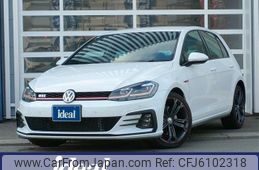 volkswagen golf 2018 -VOLKSWAGEN--VW Golf ABA-AUCHH--WVWZZZAUZJW222601---VOLKSWAGEN--VW Golf ABA-AUCHH--WVWZZZAUZJW222601-