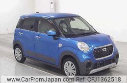 daihatsu cast 2016 -DAIHATSU--Cast LA250S--0057367---DAIHATSU--Cast LA250S--0057367-