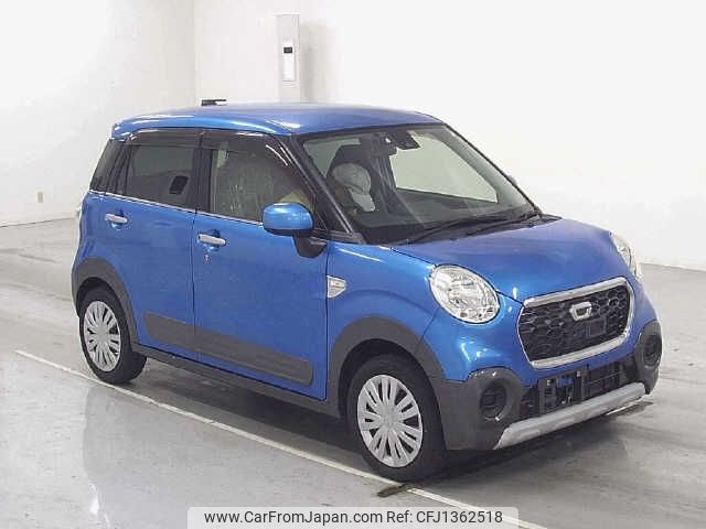 daihatsu cast 2016 -DAIHATSU--Cast LA250S--0057367---DAIHATSU--Cast LA250S--0057367- image 1