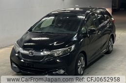 honda shuttle 2015 -HONDA--Shuttle GK8-1003036---HONDA--Shuttle GK8-1003036-