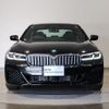 bmw 5-series 2023 -BMW--BMW 5 Series 3DA-JF20--WBA52BL0X0WY12083---BMW--BMW 5 Series 3DA-JF20--WBA52BL0X0WY12083- image 3