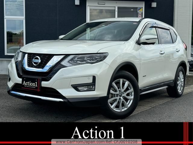 nissan x-trail 2017 quick_quick_HT32_HT32-151280 image 1