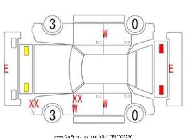 daihatsu move-canbus 2017 -DAIHATSU--Move Canbus DBA-LA800S--LA800S-0072476---DAIHATSU--Move Canbus DBA-LA800S--LA800S-0072476- image 2