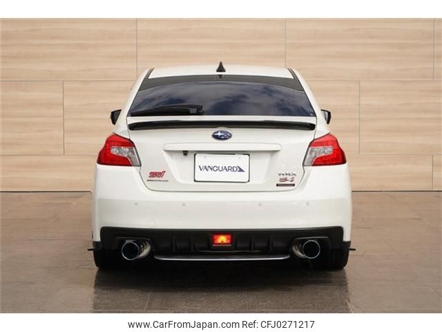 subaru wrx 2019 -SUBARU--WRX VAG--035756---SUBARU--WRX VAG--035756- image 2