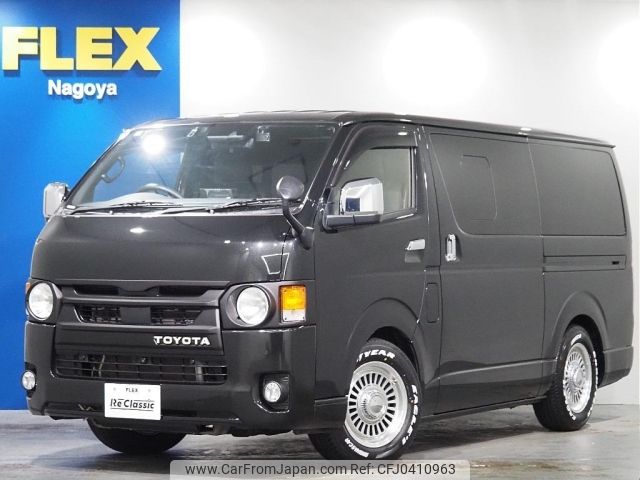 toyota hiace-van 2021 -TOYOTA--Hiace Van 3BF-TRH200V--TRH200-0328433---TOYOTA--Hiace Van 3BF-TRH200V--TRH200-0328433- image 1