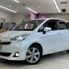 toyota ractis 2014 -TOYOTA--Ractis DBA-NCP120--NCP120-2064077---TOYOTA--Ractis DBA-NCP120--NCP120-2064077- image 14