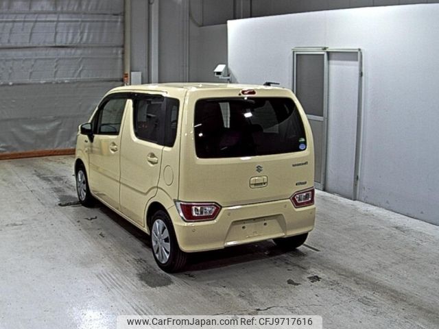 suzuki wagon-r 2021 -SUZUKI--Wagon R MH95S-152091---SUZUKI--Wagon R MH95S-152091- image 2