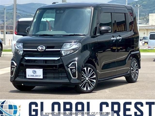 daihatsu tanto 2020 quick_quick_5BA-LA650S_LA650S-1059748 image 1