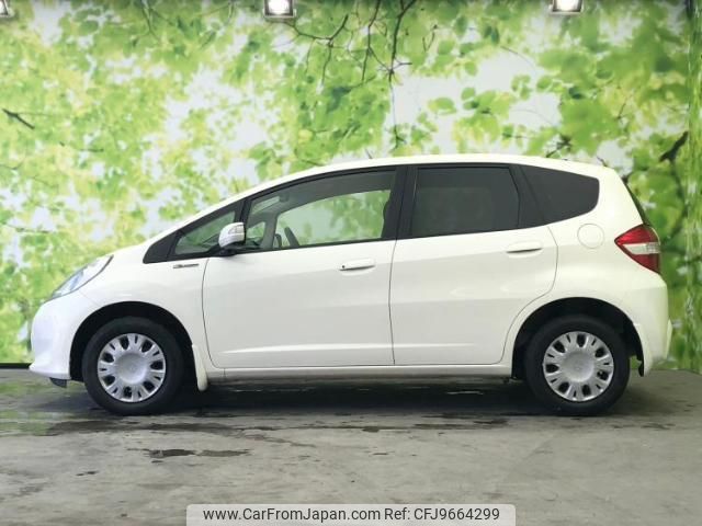 honda fit 2012 quick_quick_GE6_GE6-3111457 image 2