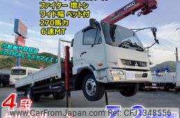mitsubishi-fuso fighter 2024 -MITSUBISHI--Fuso Fighter 2KG-FK62FZ--FK62FZ-610821---MITSUBISHI--Fuso Fighter 2KG-FK62FZ--FK62FZ-610821-