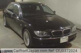 bmw 7-series 2006 -BMW 【宮城 316ﾘ5】--BMW 7 Series HN48-0DE38259---BMW 【宮城 316ﾘ5】--BMW 7 Series HN48-0DE38259-