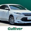 toyota harrier 2019 -TOYOTA--Harrier DBA-ZSU60W--ZSU60-0185173---TOYOTA--Harrier DBA-ZSU60W--ZSU60-0185173- image 1