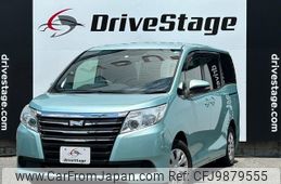 toyota noah 2015 quick_quick_DBA-ZRR80G_ZRR80-0140678