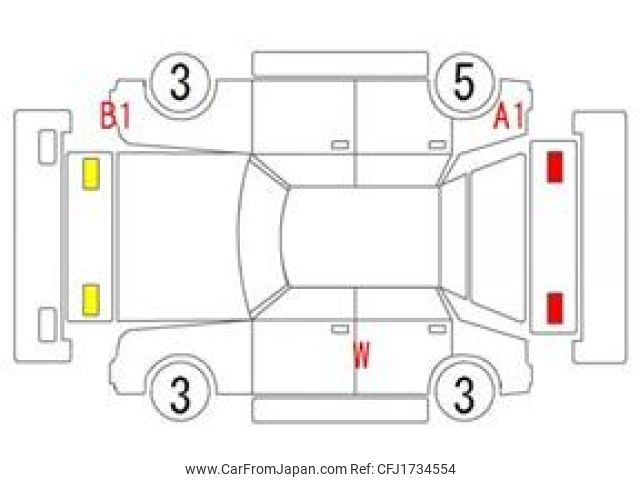nissan aura 2023 CFJ1734554 image 2