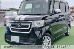 honda n-box 2018 CFJ1674633