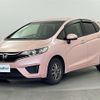 honda fit 2016 -HONDA--Fit DBA-GK3--GK3-1218342---HONDA--Fit DBA-GK3--GK3-1218342- image 4