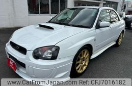 subaru impreza 2005 -SUBARU--Impreza GDB--GDB-031920---SUBARU--Impreza GDB--GDB-031920-