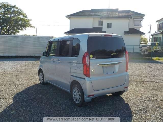 honda n-box 2018 -HONDA--N BOX DBA-JF4--JF4-1023918---HONDA--N BOX DBA-JF4--JF4-1023918- image 2