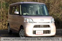 daihatsu tanto 2013 -DAIHATSU--Tanto LA610S--0006776---DAIHATSU--Tanto LA610S--0006776-