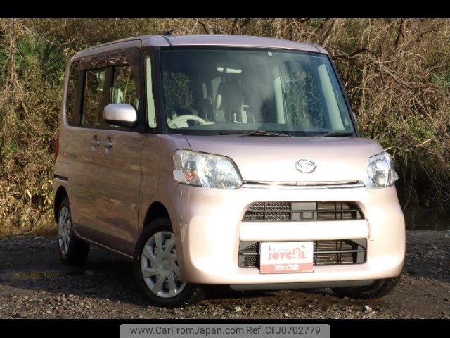 daihatsu tanto 2013 -DAIHATSU--Tanto LA610S--0006776---DAIHATSU--Tanto LA610S--0006776- image 1