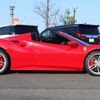 ferrari 488-spider 2017 CARSENSOR_JP_AU5708709198 image 20