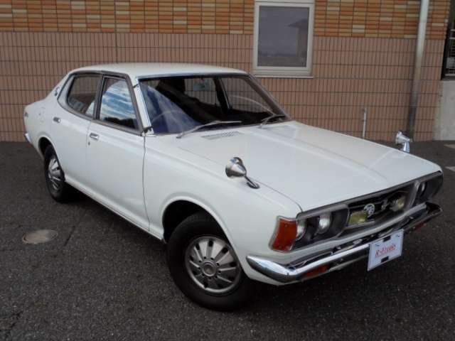 nissan datsun-van 1975 -日産--ダットサン　２ＷＤ--610-309763---日産--ダットサン　２ＷＤ--610-309763- image 1