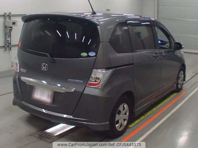 honda freed 2012 -HONDA--Freed DAA-GP3--GP3-1052874---HONDA--Freed DAA-GP3--GP3-1052874- image 2