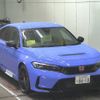 honda civic 2023 -HONDA 【弘前 300ｻ8610】--Civic FL5-1100634---HONDA 【弘前 300ｻ8610】--Civic FL5-1100634- image 1