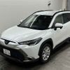 toyota corolla-cross 2022 -TOYOTA 【高崎 300ノ4230】--Corolla Cross ZVG15-1012903---TOYOTA 【高崎 300ノ4230】--Corolla Cross ZVG15-1012903- image 5