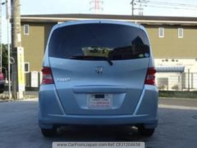 honda freed 2010 quick_quick_DBA-GB3_GB3-1197482 image 2