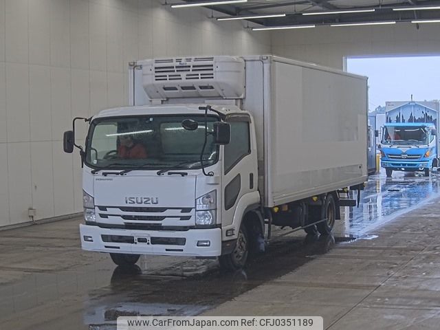 isuzu forward 2017 -ISUZU--Forward FRR90T2-7113610---ISUZU--Forward FRR90T2-7113610- image 1