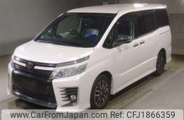 toyota voxy 2015 CFJ1866359