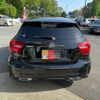 mercedes-benz a-class 2017 -MERCEDES-BENZ--Benz A Class DBA-176042--WDD1760422V167480---MERCEDES-BENZ--Benz A Class DBA-176042--WDD1760422V167480- image 6