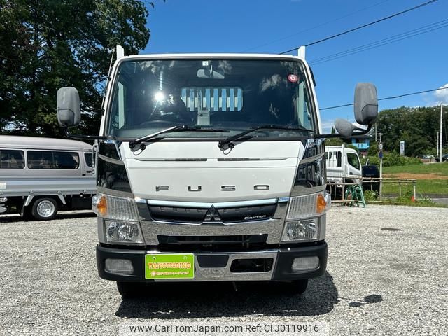 mitsubishi-fuso canter 2020 GOO_NET_EXCHANGE_0561411A30240818W001 image 2