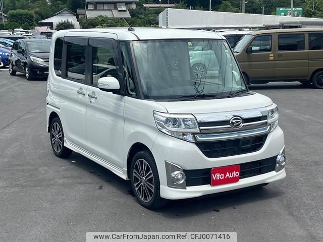 daihatsu tanto 2015 quick_quick_LA600S_LA600S-0263679 image 2