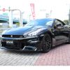 nissan gt-r 2024 CFJ1695088 image 9
