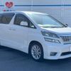 toyota vellfire 2008 -TOYOTA--Vellfire DBA-ANH20W--ANH20-8033354---TOYOTA--Vellfire DBA-ANH20W--ANH20-8033354- image 18