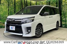 toyota voxy 2017 -TOYOTA--Voxy DBA-ZRR80W--ZRR80-0308091---TOYOTA--Voxy DBA-ZRR80W--ZRR80-0308091-