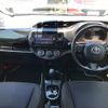 toyota vitz 2018 -TOYOTA--Vitz DBA-NSP130--NSP130-2282379---TOYOTA--Vitz DBA-NSP130--NSP130-2282379- image 2