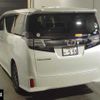 toyota vellfire 2017 -TOYOTA 【飛騨 302ﾉ555】--Vellfire AGH35W-0019037---TOYOTA 【飛騨 302ﾉ555】--Vellfire AGH35W-0019037- image 2