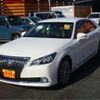 toyota crown-majesta 2016 -TOYOTA--Crown Majesta DAA-GWS214--GWS214-6011072---TOYOTA--Crown Majesta DAA-GWS214--GWS214-6011072- image 1