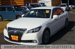 toyota crown-majesta 2016 -TOYOTA--Crown Majesta DAA-GWS214--GWS214-6011072---TOYOTA--Crown Majesta DAA-GWS214--GWS214-6011072-