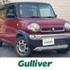 suzuki hustler 2014 -SUZUKI--Hustler DBA-MR31S--MR31S-244107---SUZUKI--Hustler DBA-MR31S--MR31S-244107- image 1