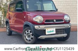 suzuki hustler 2014 -SUZUKI--Hustler DBA-MR31S--MR31S-244107---SUZUKI--Hustler DBA-MR31S--MR31S-244107-