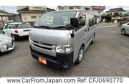 toyota hiace-van 2014 -TOYOTA--Hiace Van CBF-TRH200V--TRH200-0206338---TOYOTA--Hiace Van CBF-TRH200V--TRH200-0206338-